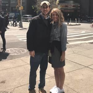 Meet your Posher, Taylor